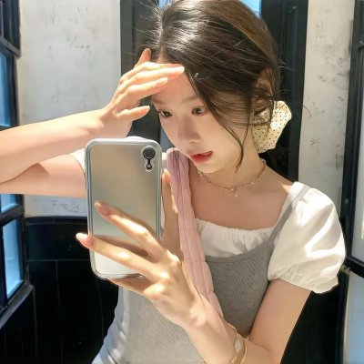 来自收容所的爱